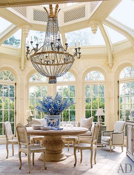 Conservatory / Breakfast Room