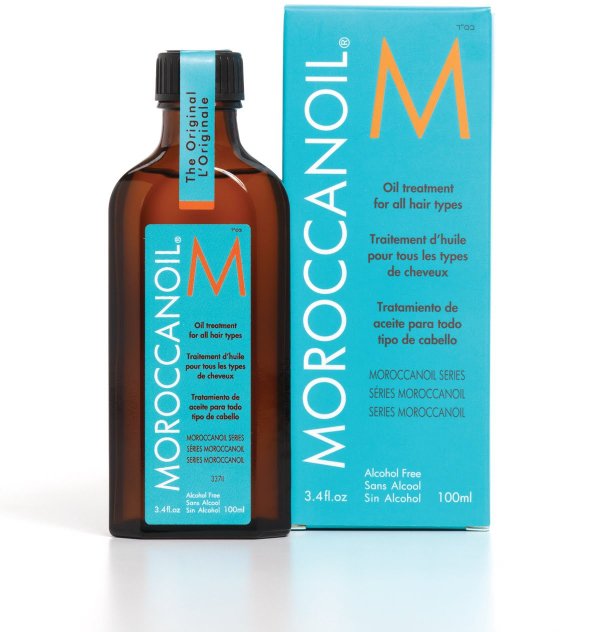 Moroccanoil Treatment