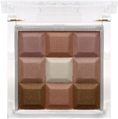 Makebelieve Bronzing Palette