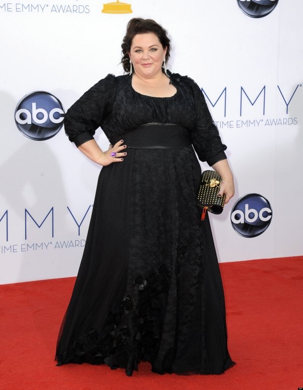 Melissa McCarthy