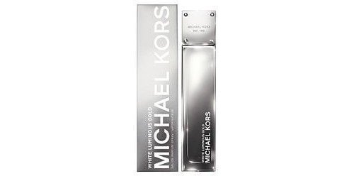 WHITE LUMINOUS GOLD by MICHAEL KORS EAU DE PARFUM SPRAY