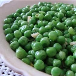 Italian Peas