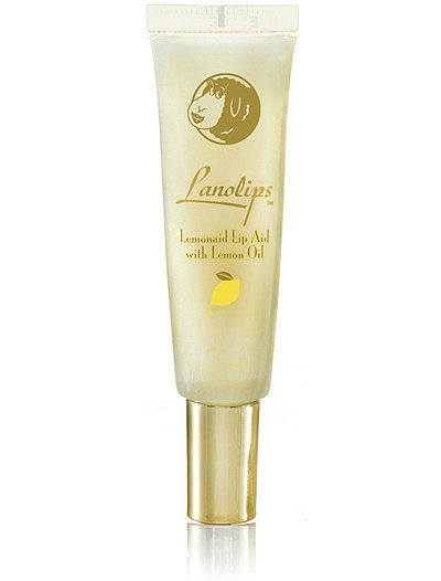 Lanolips Lemonaid Lip Aid