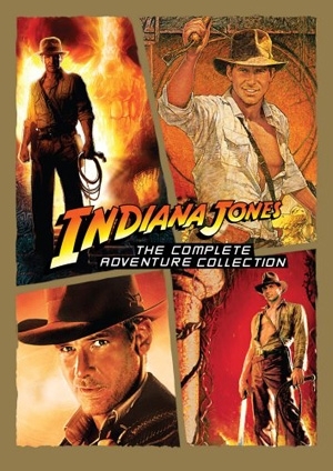 Indiana Jones