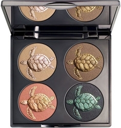 Chantecaille – Sea Turtle Palette