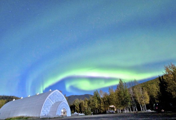 sky, aurora, atmosphere, rainbow, meteorological phenomenon,