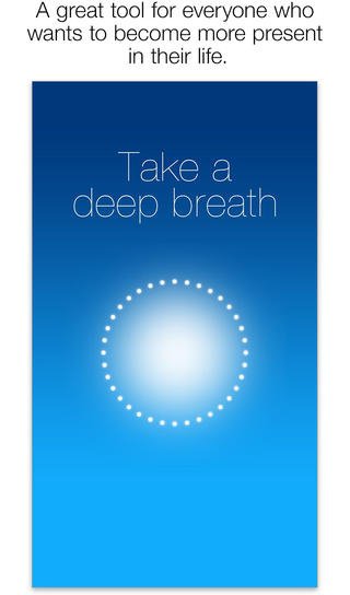 The Mindfulness App