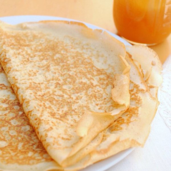 Dish, Food, Cuisine, Ingredient, Crêpe,