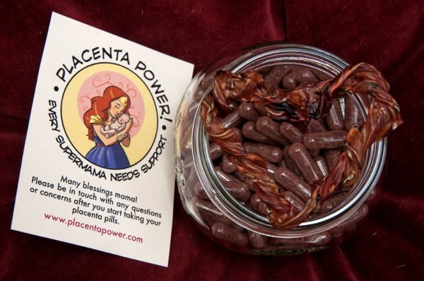 Placenta