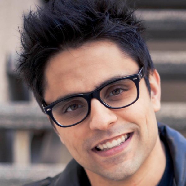 Ray William Johnson