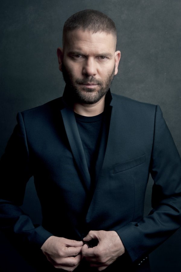 Guillermo Diaz