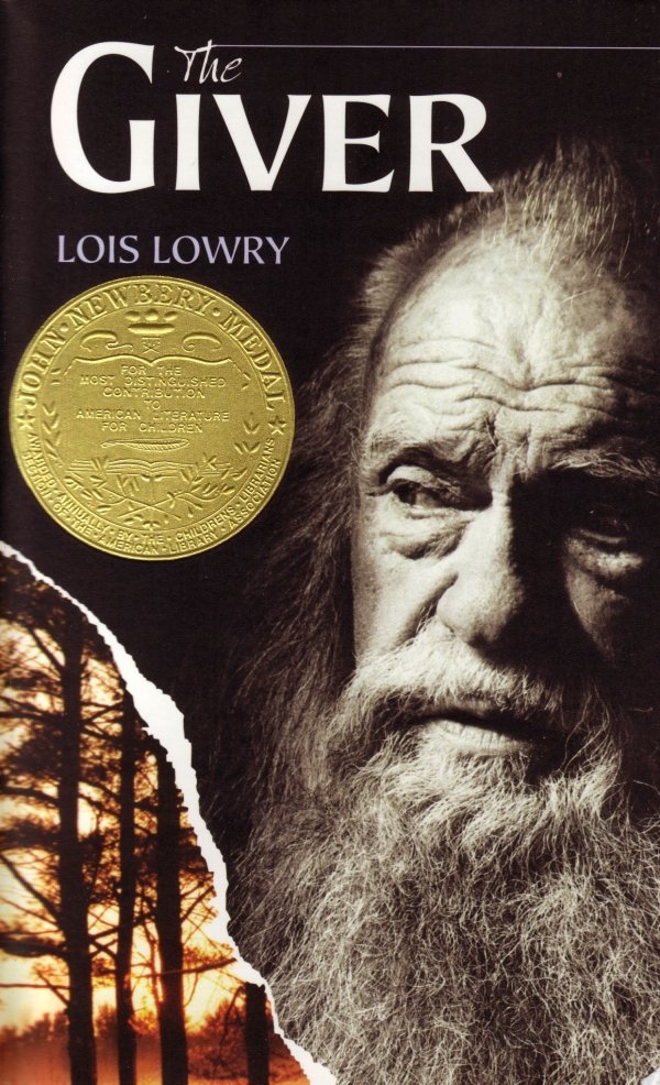 The Giver - Lois Lowry