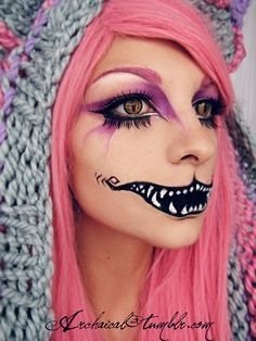 Cheshire Cat