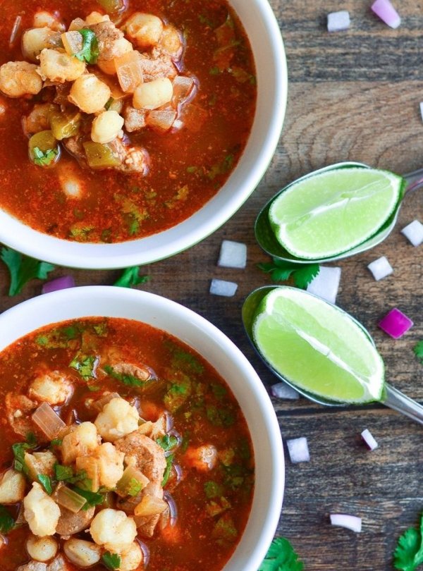 Posole