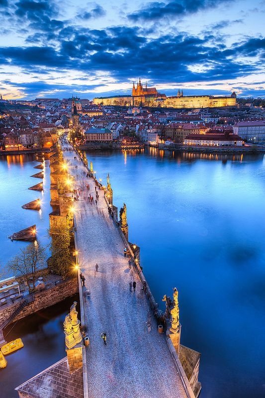 Prague, Czech Republic