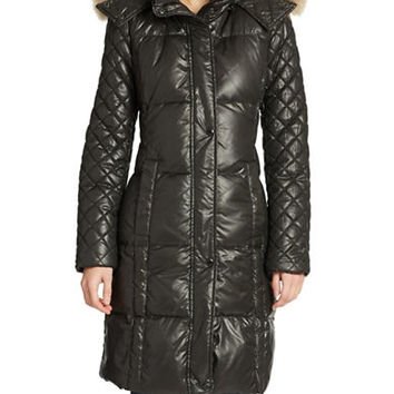 50 Puffer Coats to Snuggle up in when the Weather outside is Frightful ...