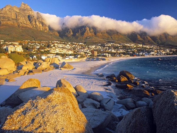 Cape Town, South Africa