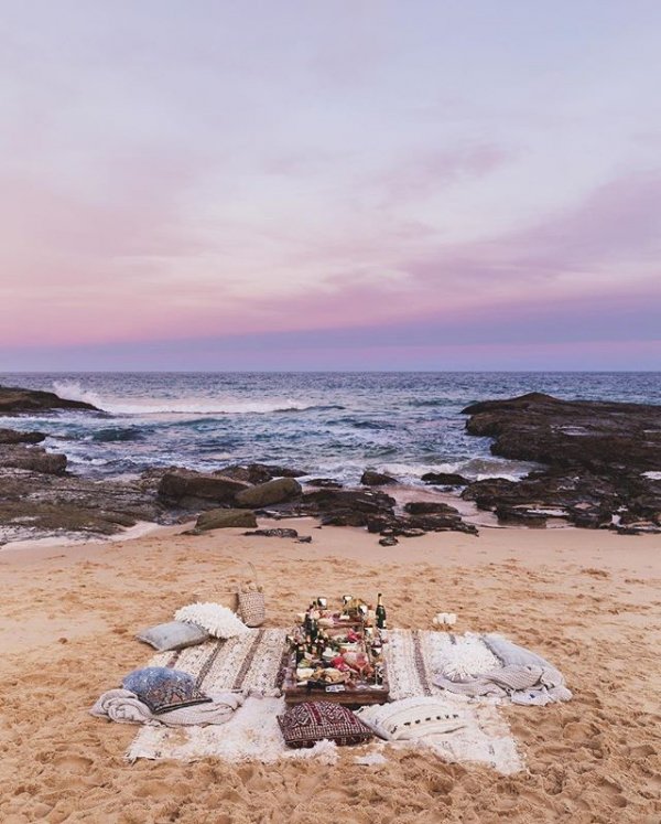 sea, shore, vacation, coast, ocean,