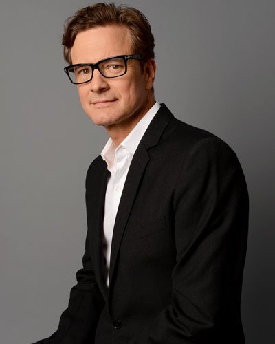 Colin Firth