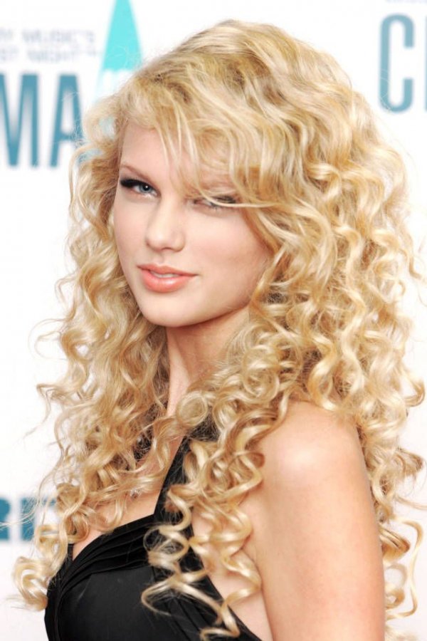 The Curls!