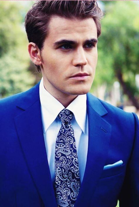 Paul Wesley