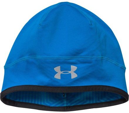 Under Armor Cold Gear Infrared Run Beanie