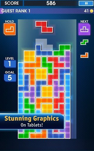 Tetris