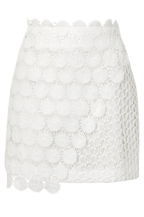 white, clothing, product, pattern, dress,