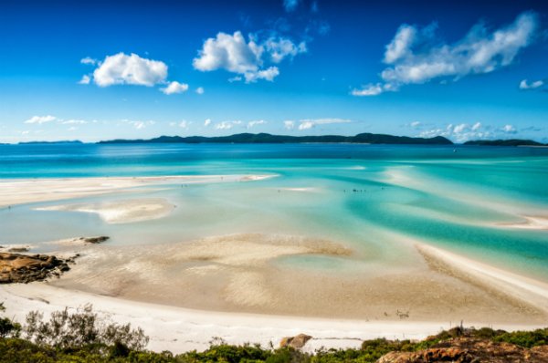 Macushla Beach, Australia