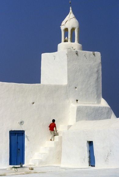 Djerba, Tunisia