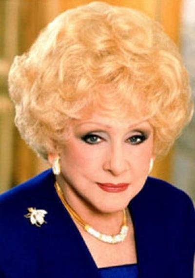 Mary Kay Ash