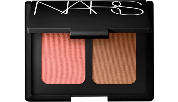 NARS Blush and Bronzer Duo