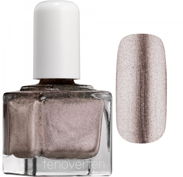 Tenoverten Nail Polish in Grand