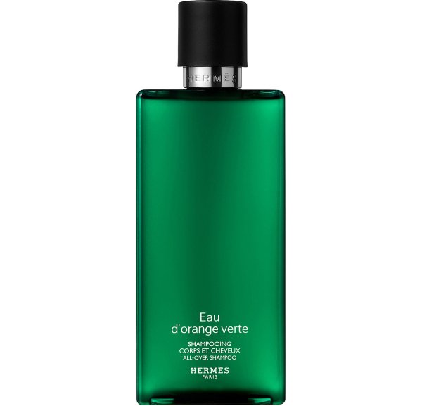 HERMÈS Eau D'orange Verte All-over Shampoo