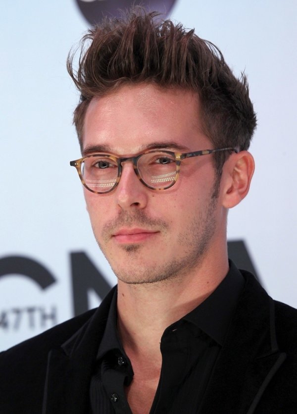 Sam Palladio