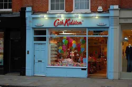 Cath Kidston