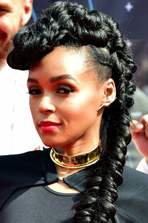 JANELLE MONÁE