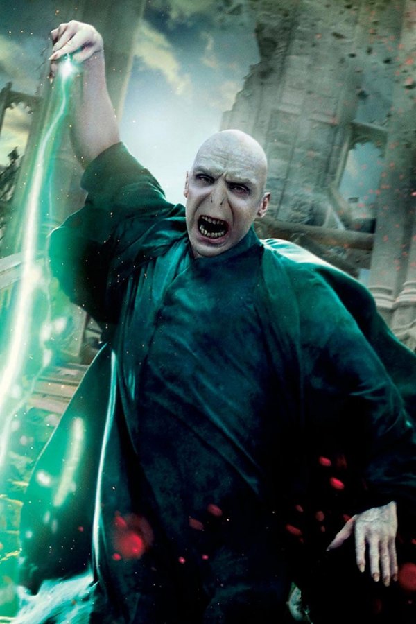 Voldemort