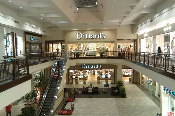 Dillard's