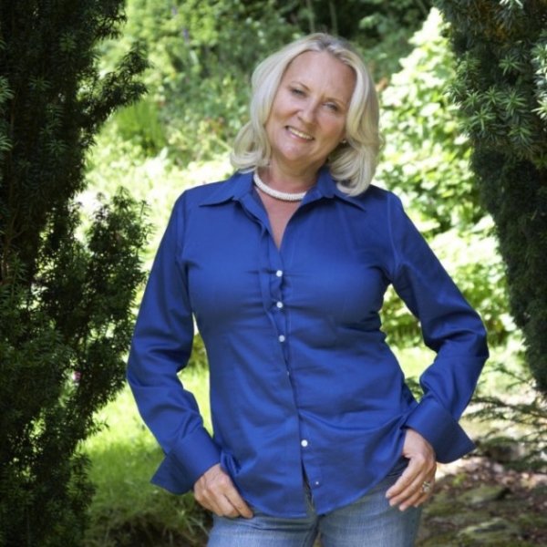 Martina Cole