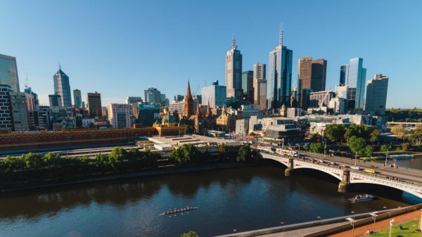 skyline, geographical feature, city, landmark, human settlement,