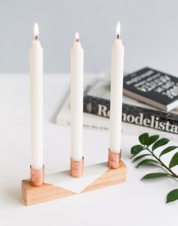 Candle Holder