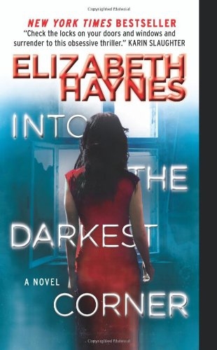 Into the Darkest Corner by Elizabeth Haynes