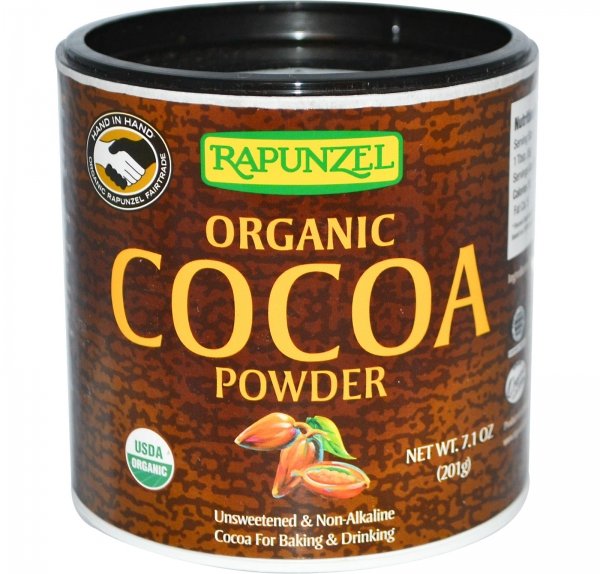 Cocoa Powder