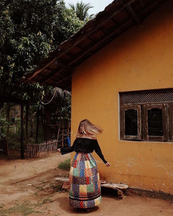 red, transport, house, tree, wood,