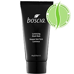 Boscia Luminizing Black Mask