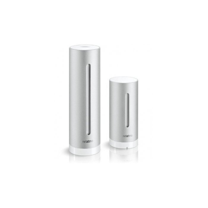 Netatmo Weather Station