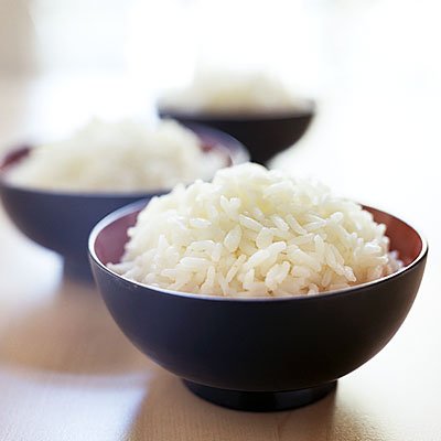 Jasmine Rice