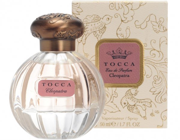 Cleopatra – Tocca