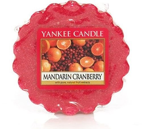 Mandarin Cranberry